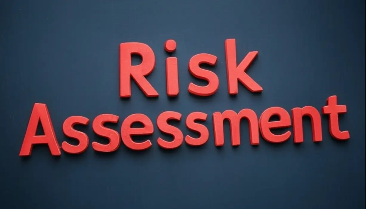 Risk Assessment