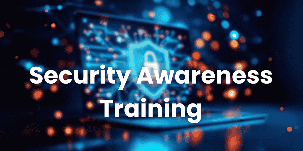 Security Awareness Training